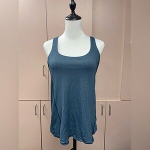 Lululemon Free to be Wild Tank Size 6
